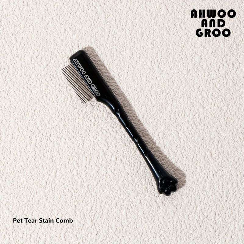 1pc As The Picture1 Pet Comb