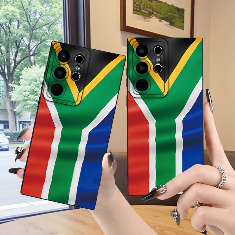 1Ps Black For Samsung Galaxy S24 Fe Phone Cases