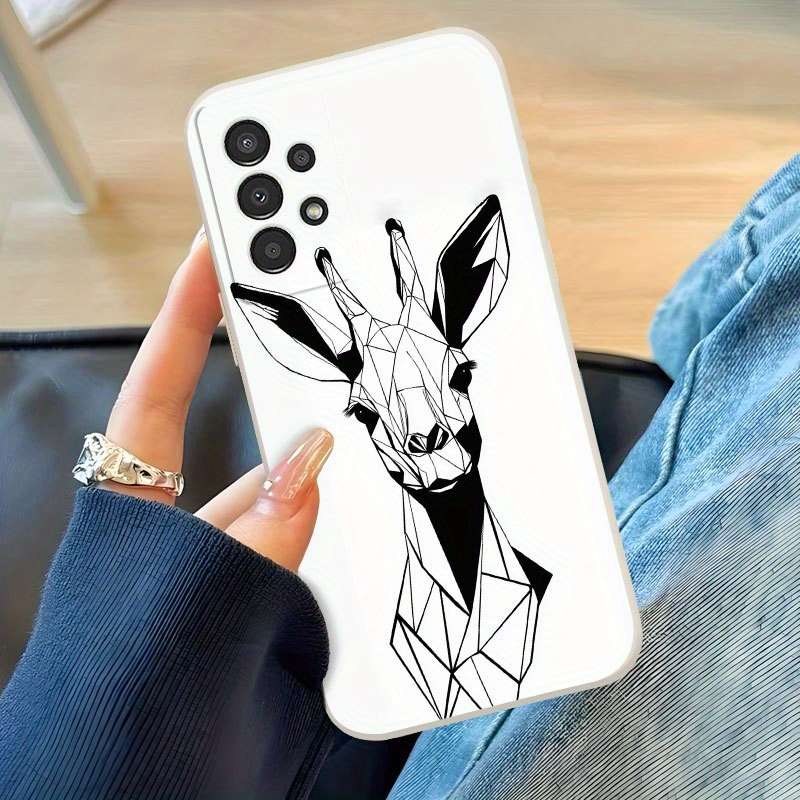 1pc Mixed Color 1 For Samsung Galaxy S21 Add   5G Phone Cases