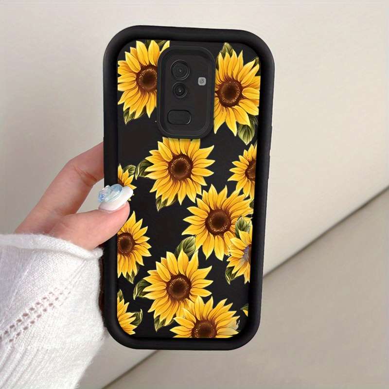 1Ps Black For Samsung Galaxy J7 Prime Phone Cases