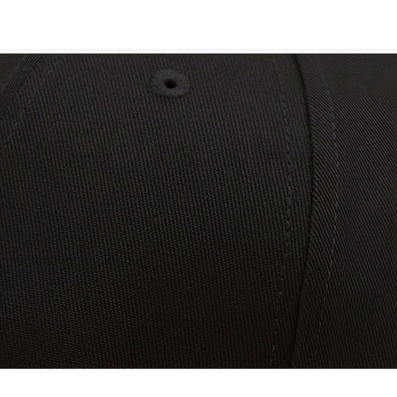 1pc Urban Casual Stylish Personalized Trendy Women'S Flat-Brim Baseball Cap for Outdoor Outings Am