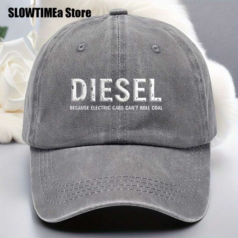 Hat Green