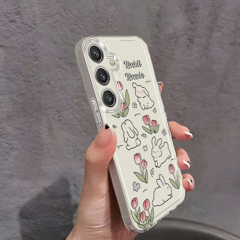 1pc Mixed Color 1 For Samsung Galaxy A52s 5G Phone Cases