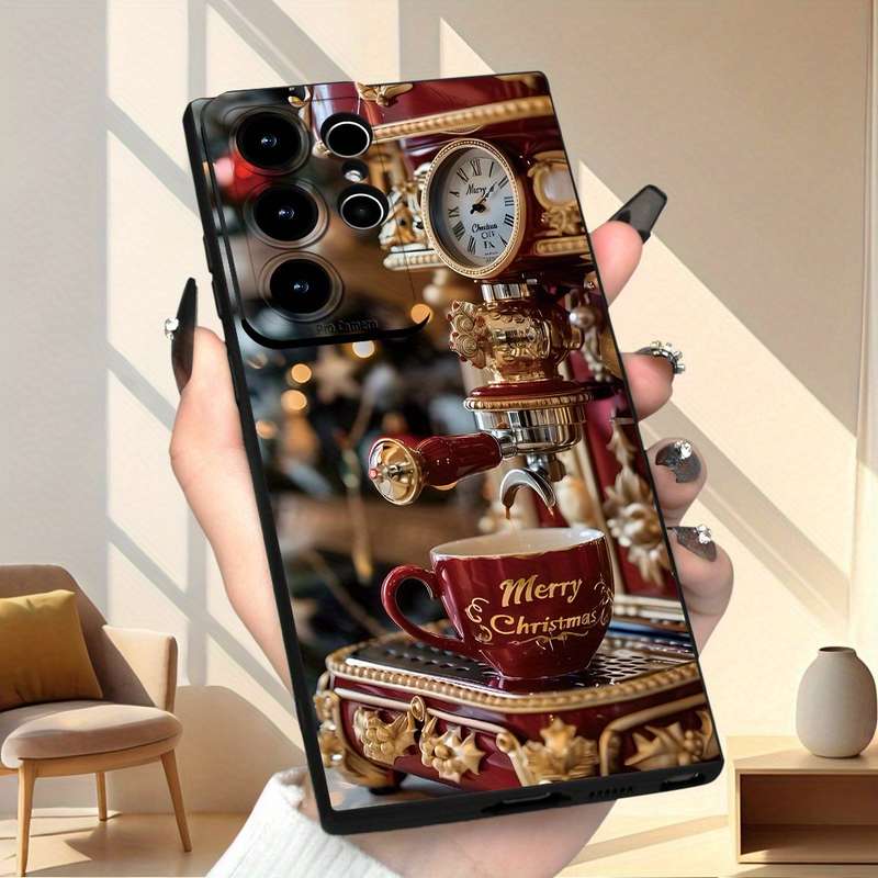 1pc Black For Samsung Samsung Galaxy S23 Add   Phone Cases