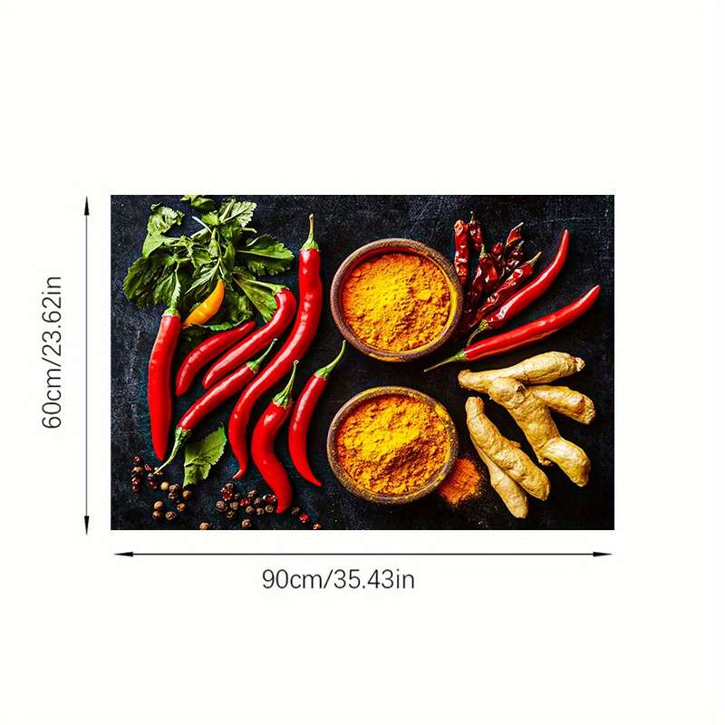 1PC Wall Stickers60x90cm