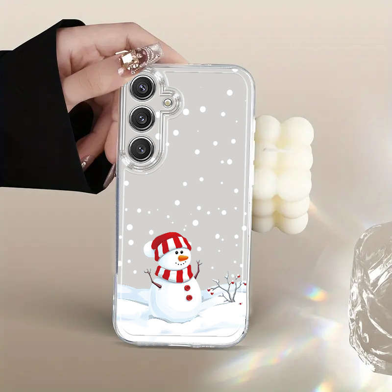 1pc Mixed Color 1 For Samsung Galaxy A21s Phone Cases