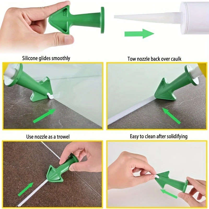 Silicone Sealant