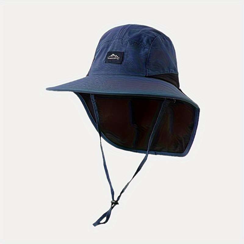 Hat Black