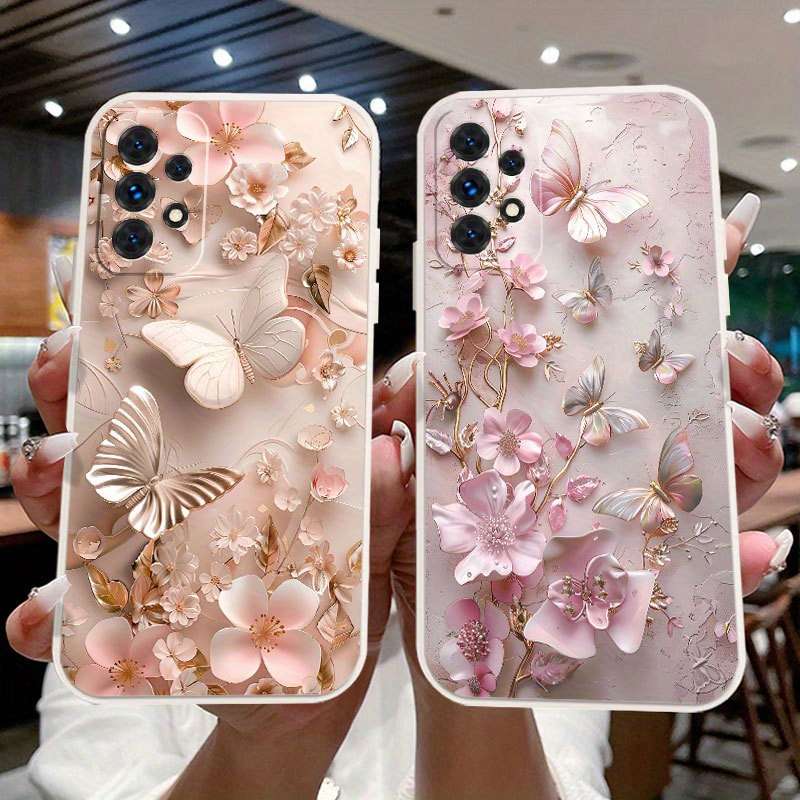 1Ps Mixed Color 2 For Samsung Samsung Galaxy A25 5G Phone Cases