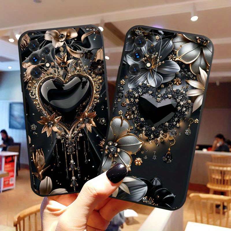 1pc Mixed Color 2 For Samsung Samsung Galaxy S23 Phone Cases