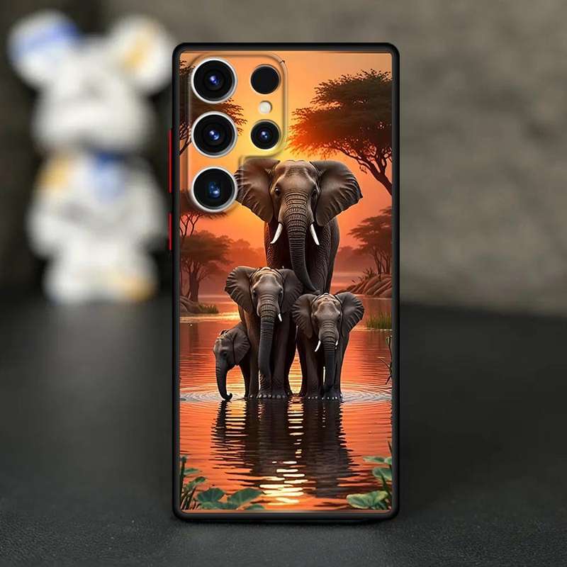 1pc Mixed Color 1 For Samsung Galaxy S21 Add   5G Phone Cases