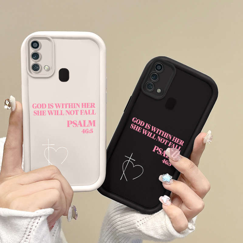 1pc Black For Samsung Galaxy Note 20 Ultra Phone Cases