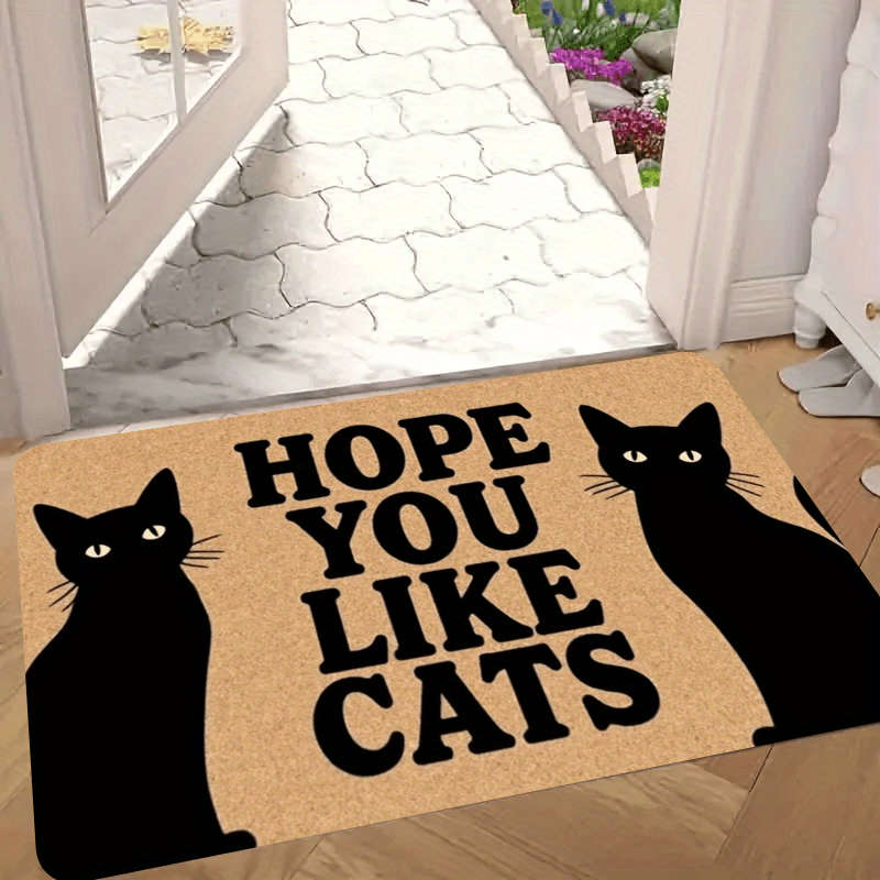 1Pc 31.49x47.24inch 80x120cm Floor Mat