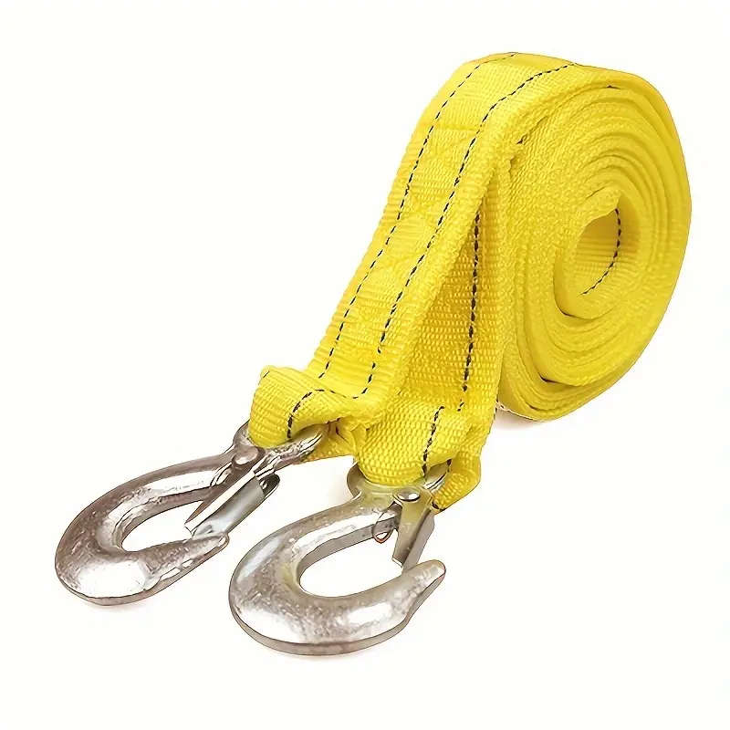 Nylon Traction Rope