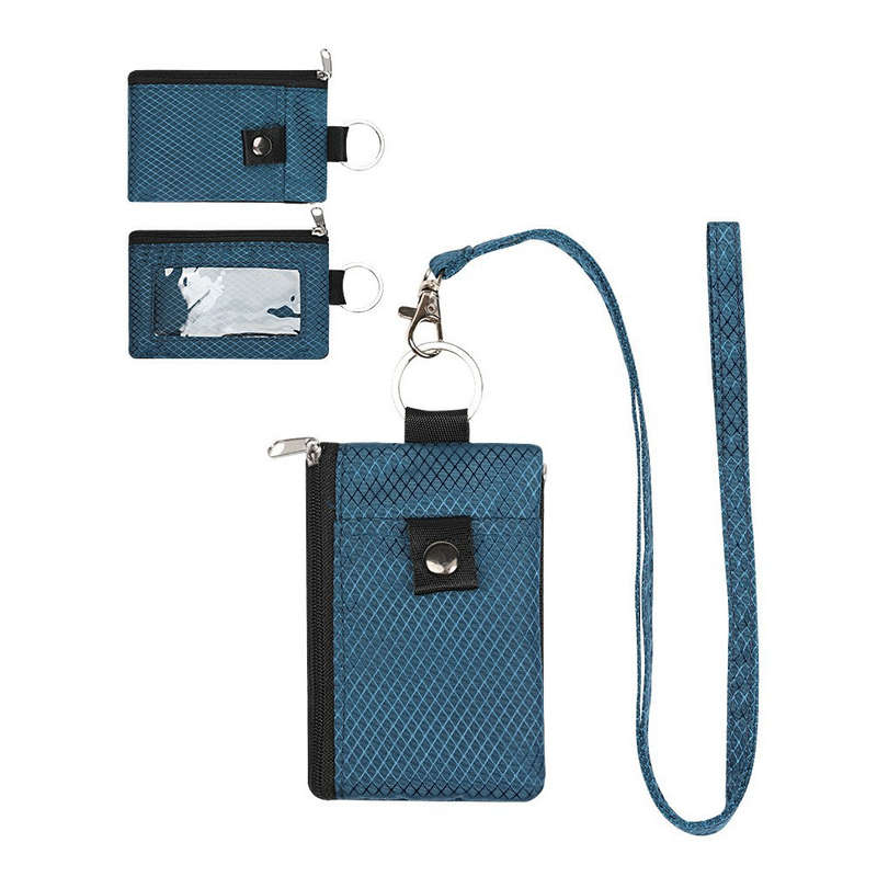 1pc Travel Essentials; Suitable for Travel Travel New Coin Purse Portable Coin Purse Compact Card
