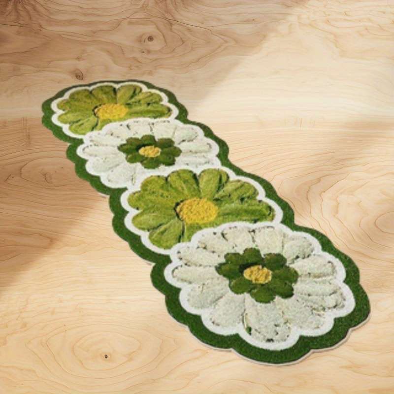 1Pc Floor Mat