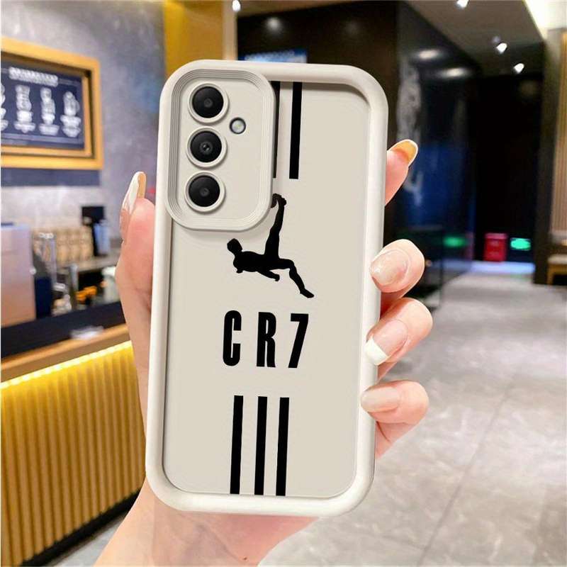 1pc Mixed Color 1 For Samsung Samsung Galaxy A24 4G Phone Cases