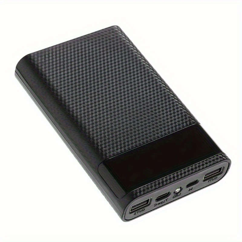 15000mAh Portable Power Bank