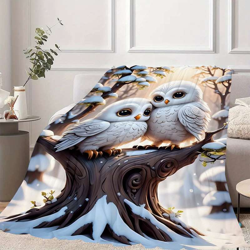 1ps Blanket Size 150X200Cm 59.06X78.74Inch