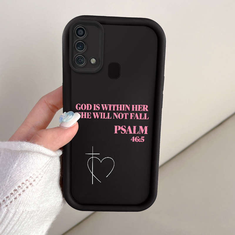 1pc Black For Samsung Galaxy Note 20 Ultra Phone Cases