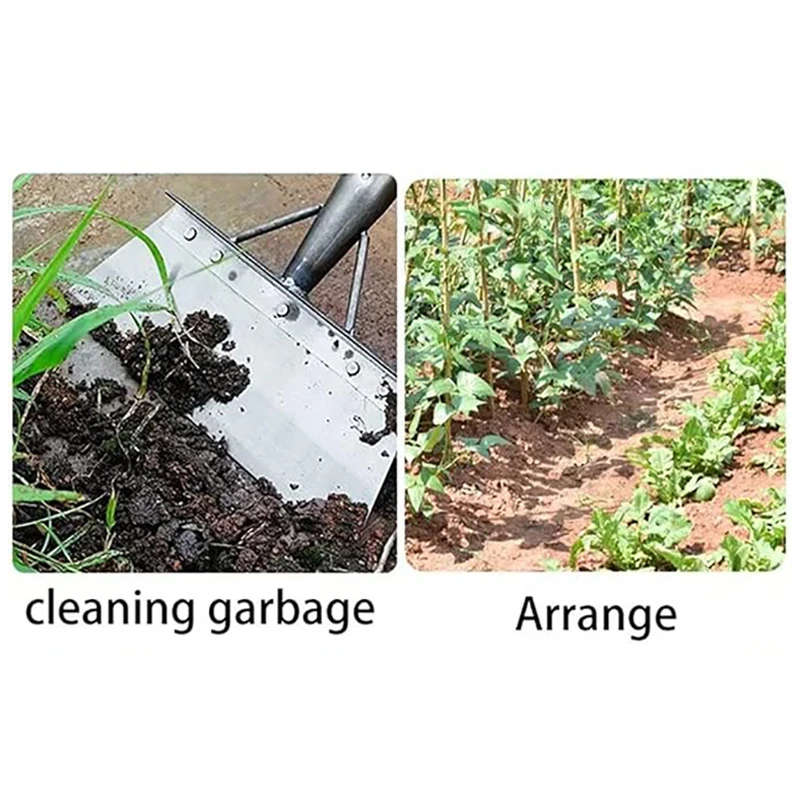Weeding Tools