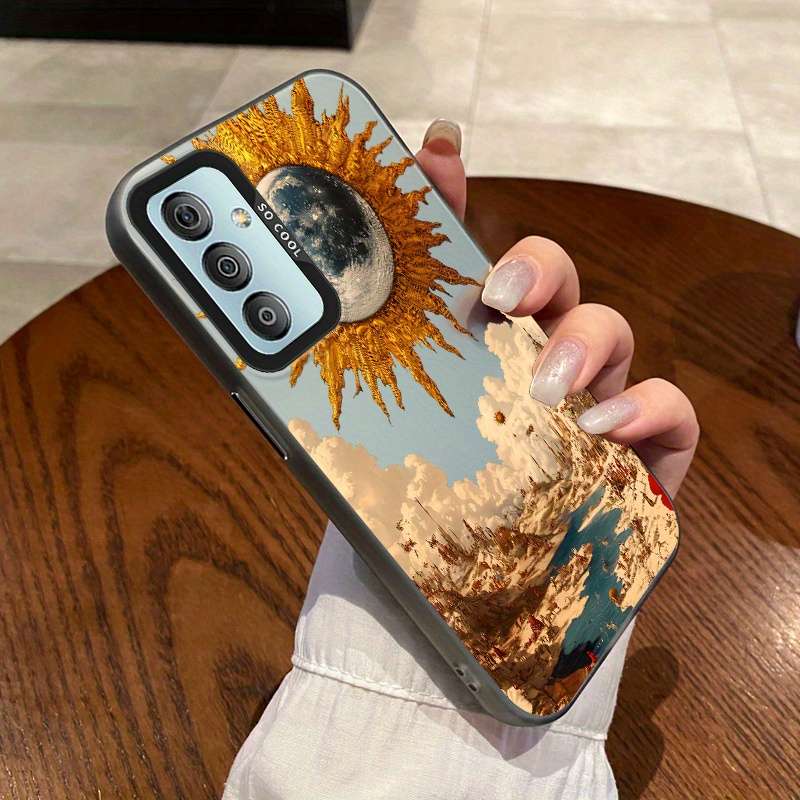 1Ps Black For Samsung Galaxy J7 Prime Phone Cases