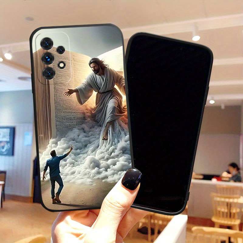 1Ps Mixed Color 2 For Samsung Samsung Galaxy A25 5G Phone Cases