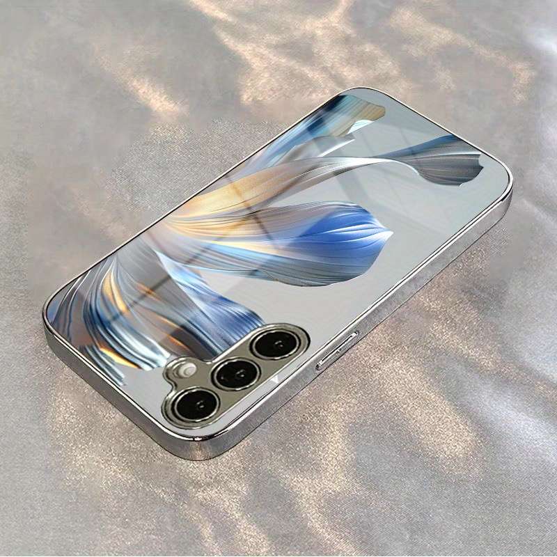 1pc Mixed Color 1 For Samsung Galaxy S21 Add   5G Phone Cases