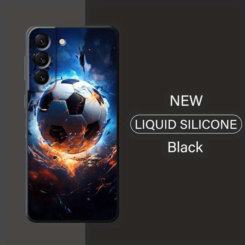1Ps Mixed Color 1 For Samsung Galaxy A21S Phone Cases