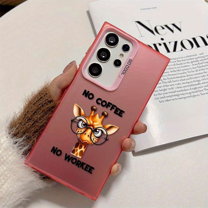 1pc Mixed Color 4 For Samsung Samsung Galaxy S23 Add   Phone Cases