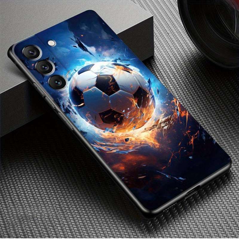 1Ps Mixed Color 1 For Samsung Galaxy A70 Phone Cases