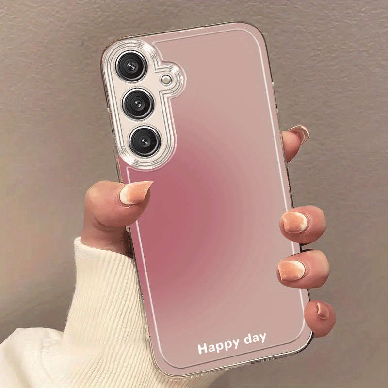 1pc Mixed Color 1 For Samsung Galaxy A52 Phone Cases