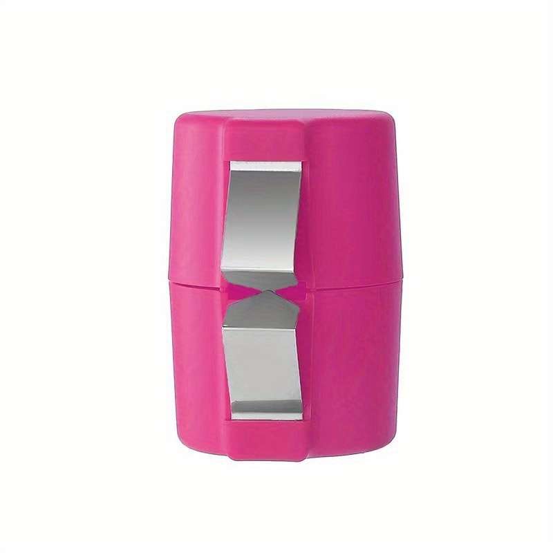 1pc Easy-Peel Egg Opener Portable Quick Shell Separator for Kitchen Dining Use
