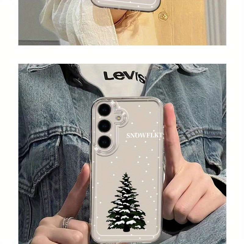 1pc Mixed Color 1 For Samsung Galaxy A52s 5G Phone Cases