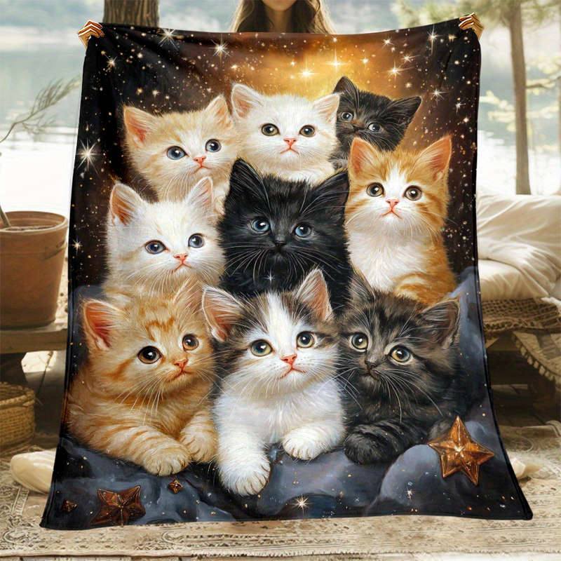 1ps Blanket Size 130X150Cm