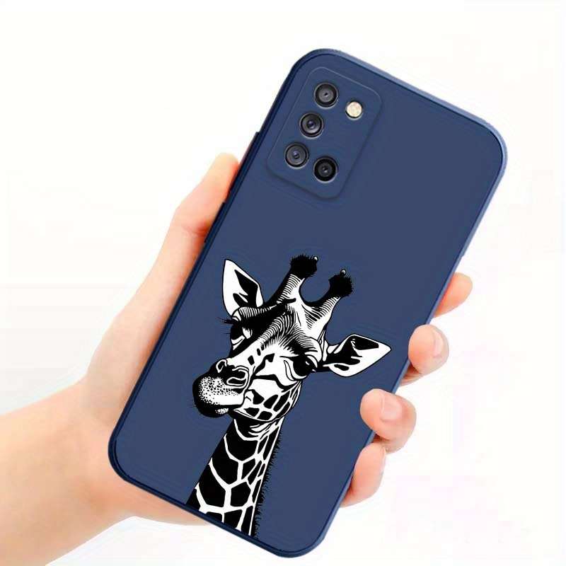 1pc Mixed Color 1 For Samsung Galaxy A52s 5G Phone Cases