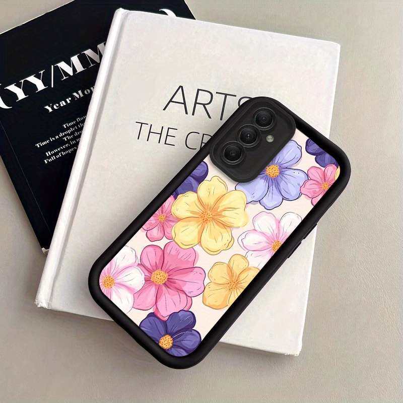 1pc White For Samsung Galaxy S20 FE Phone Cases
