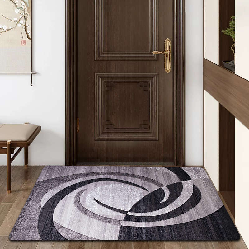 1Pc 80x120cm 31.49x47.24inch Floor Mat