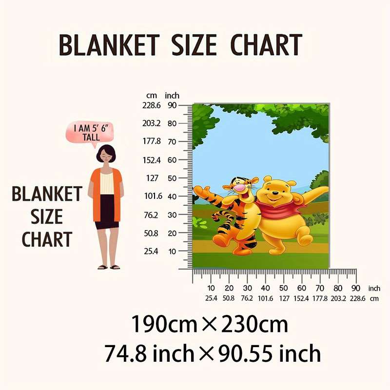 1ps Blanket Size 70Inch  1.8M  Style Pink Donut