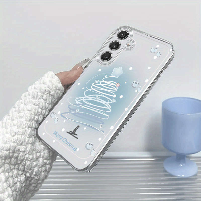 1pc Mixed Color 1 For Samsung Galaxy A21s Phone Cases