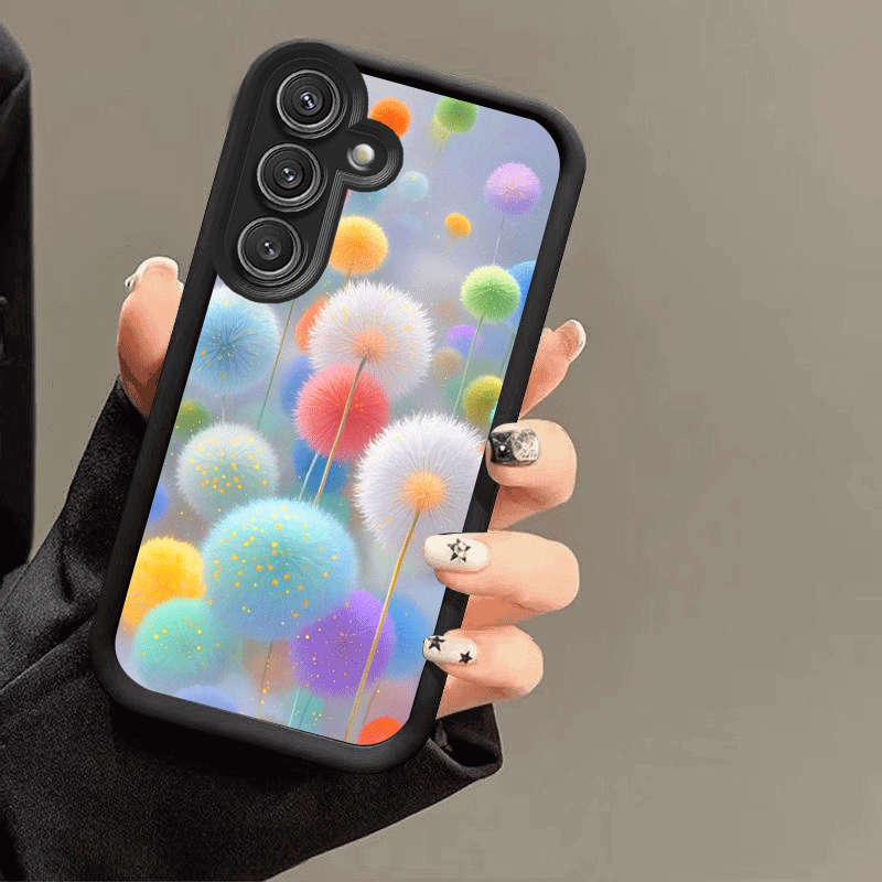 1Ps Mixed Color 2 For Samsung Samsung Galaxy A25 5G Phone Cases