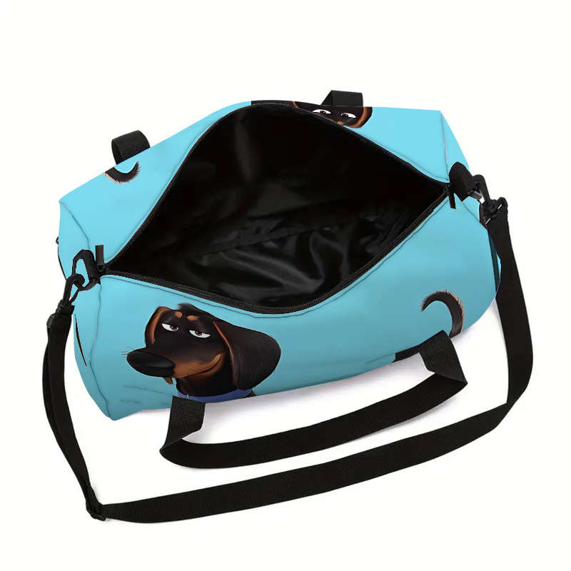 1pc Dog Pet Bag