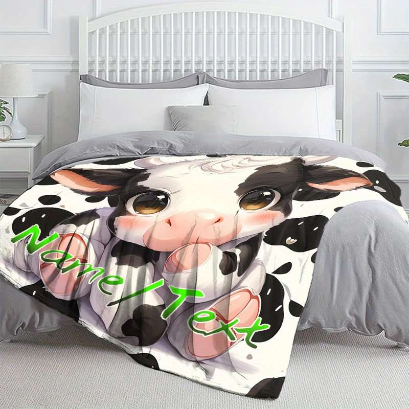 1ps Blanket Size 130X150Cm