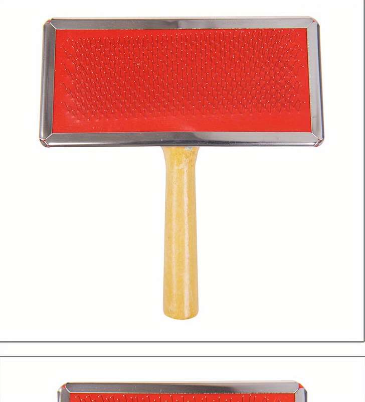 1pc Medium Pet Comb