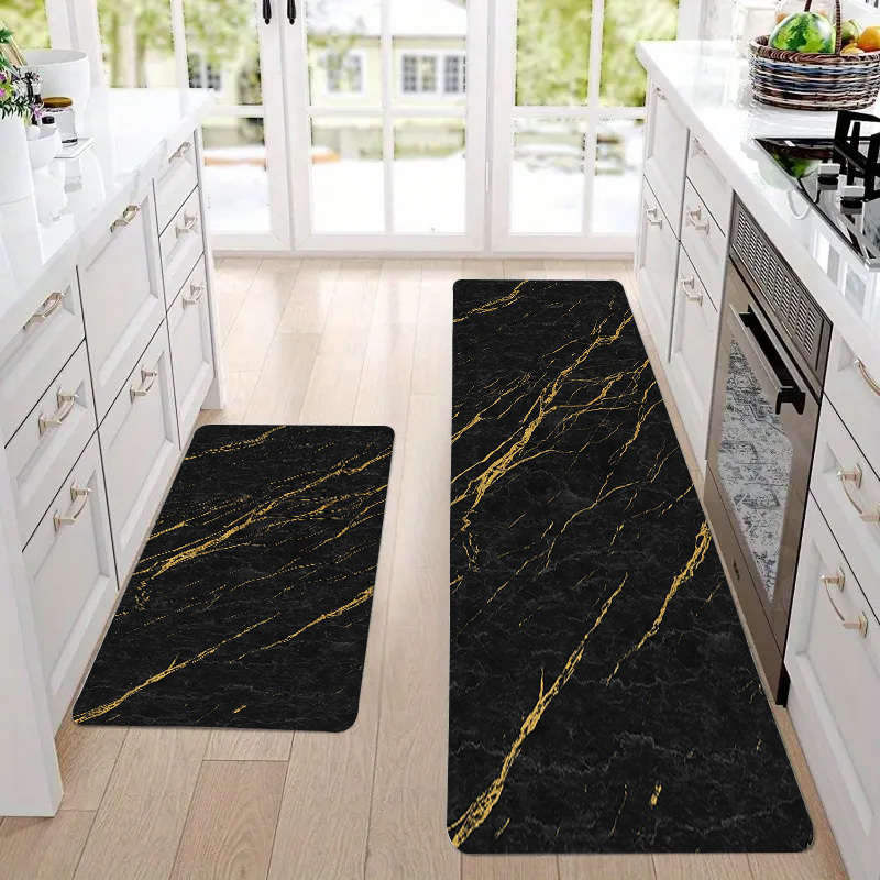 1Pc 40x60cm 15.7x23.62inch Floor Mat