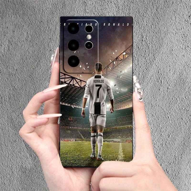 1Ps Black For Samsung Galaxy A35 5G Phone Cases
