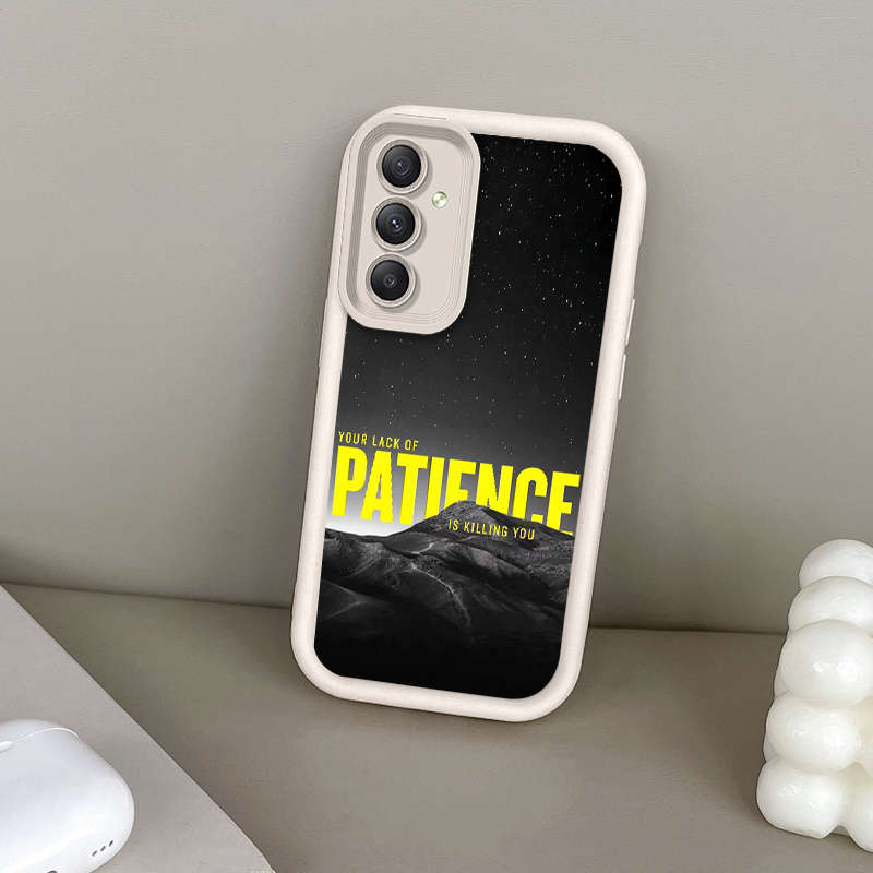 1Ps White For Samsung Galaxy S22 Ultra 5G Phone Cases