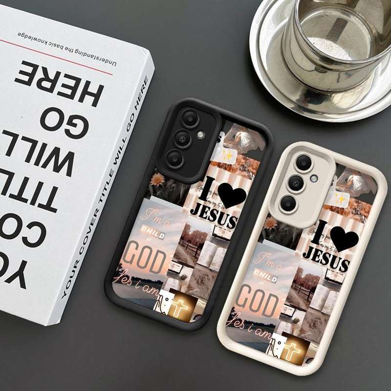 1Ps Mixed Color 2 For Samsung Samsung Galaxy A25 5G Phone Cases