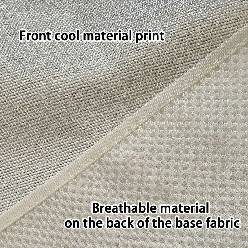 1piece  Cooling Pad