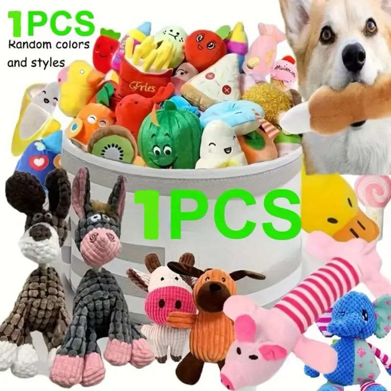 Dog Chew Toys